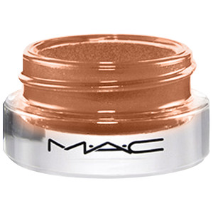 

Стойкие кремовые тени для век pro longwear paint pot Mac, цвет layin’ low
