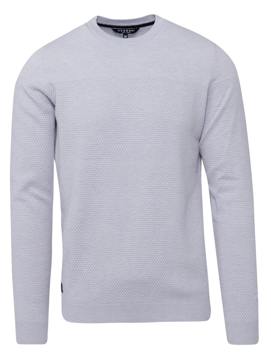 

Свитер KOROSHI, Grey
