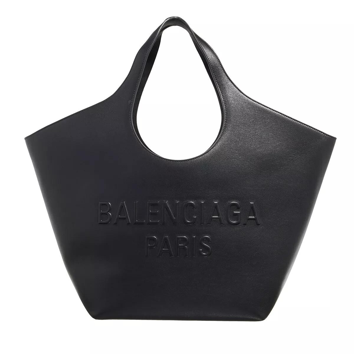 

Средняя сумка с ручкой mary kate Balenciaga, черный