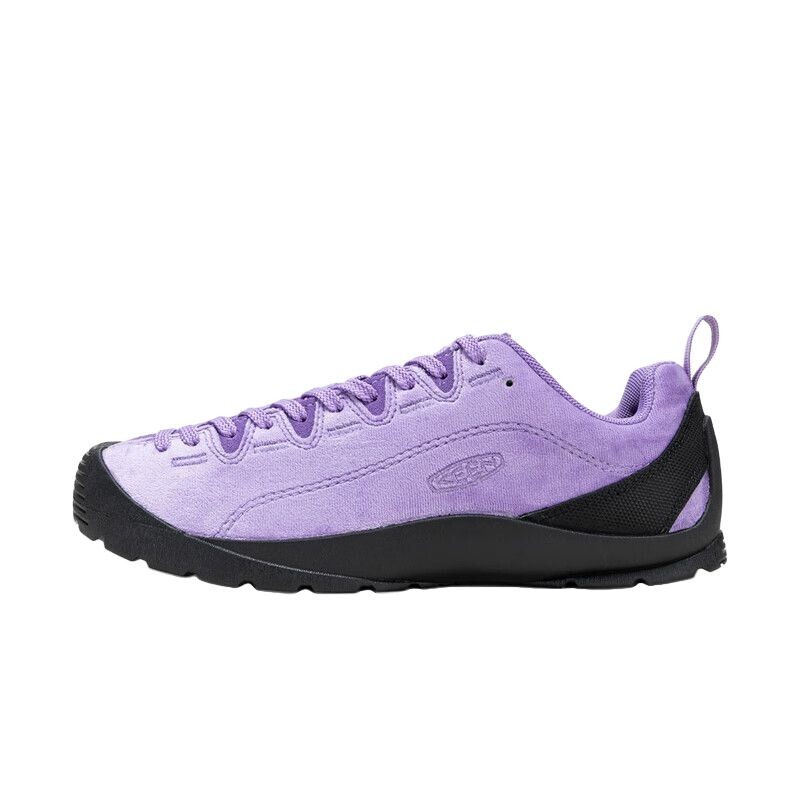 

Кроссовки KEEN Jasper Lifestyle Shoes Women's Low-top Purple, фиолетовый