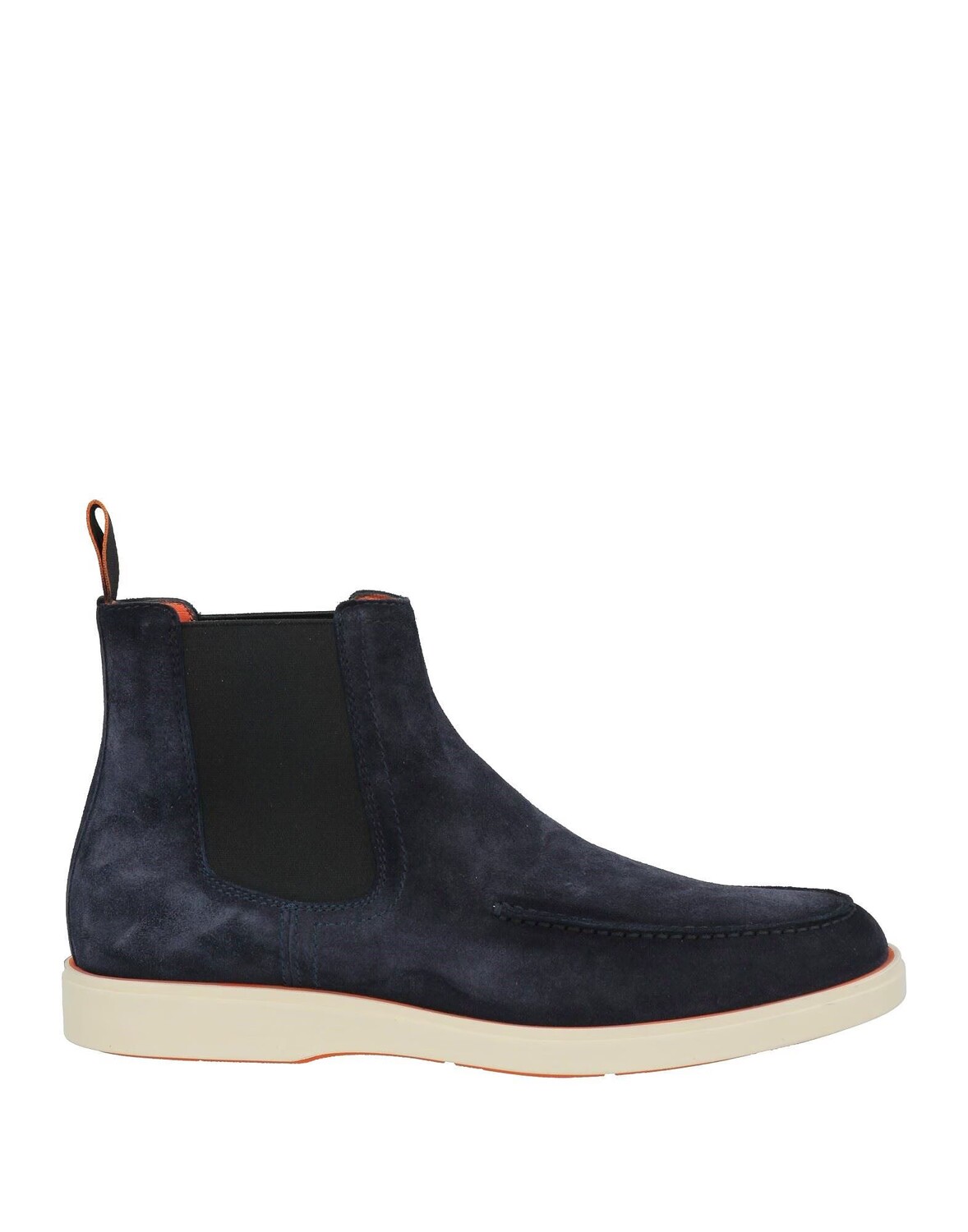 

Ботильоны Santoni, синий