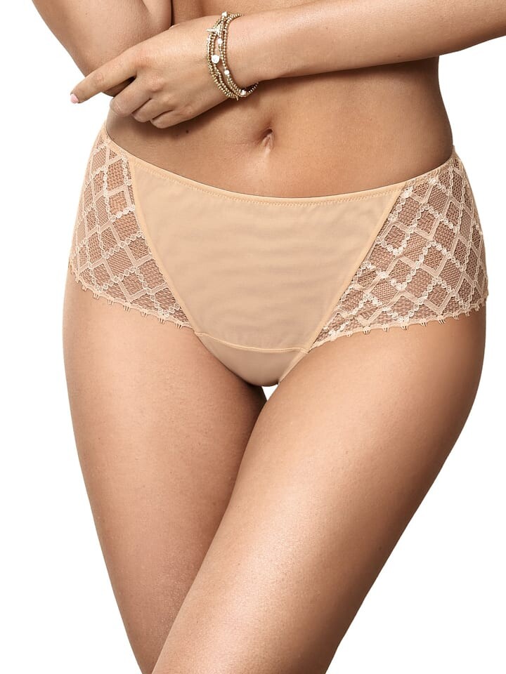 

Трусы Wiesmann Panty Holly, бежевый
