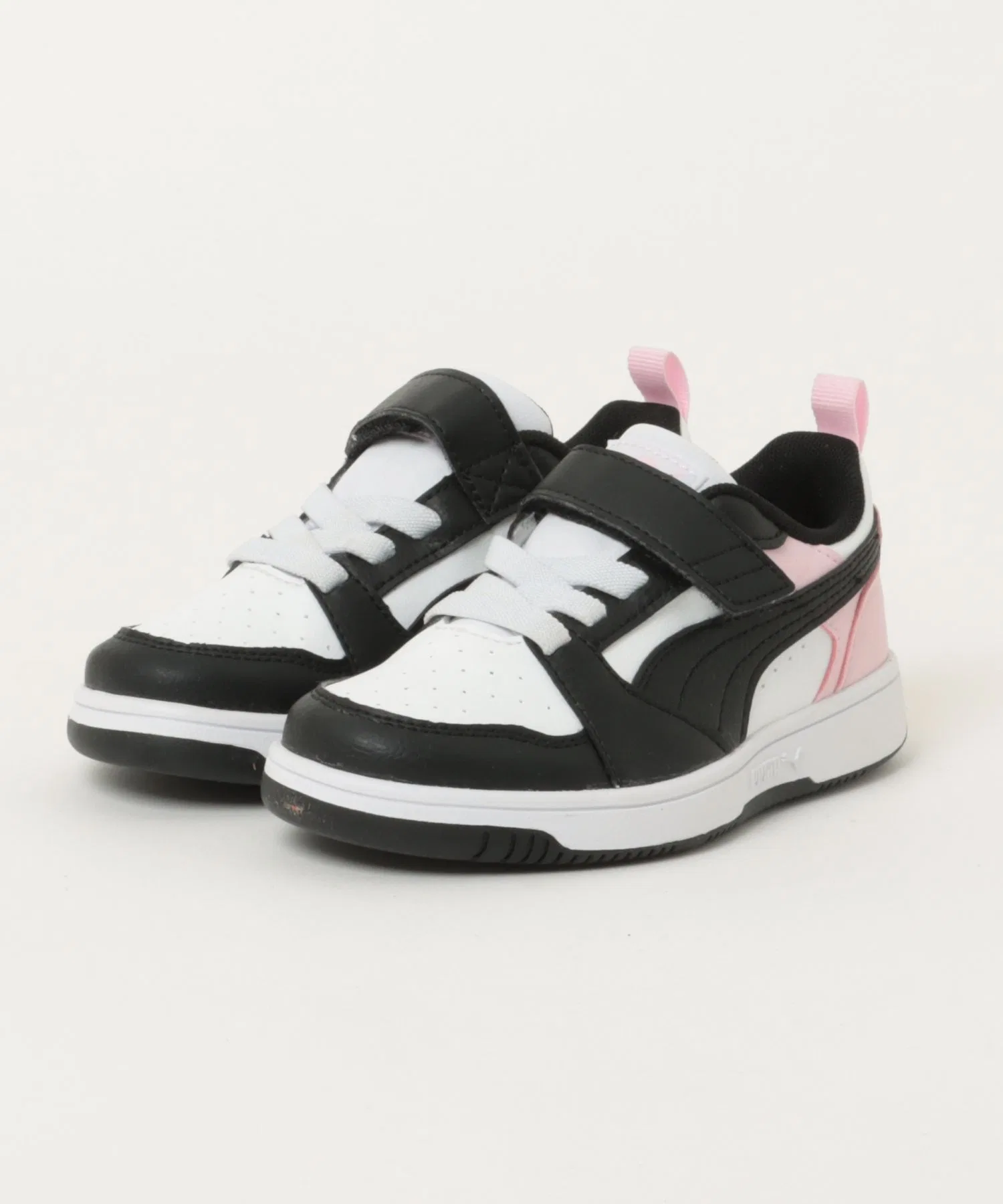 Детские кроссовки PUMA REBOUND V6 LO AC+ PS