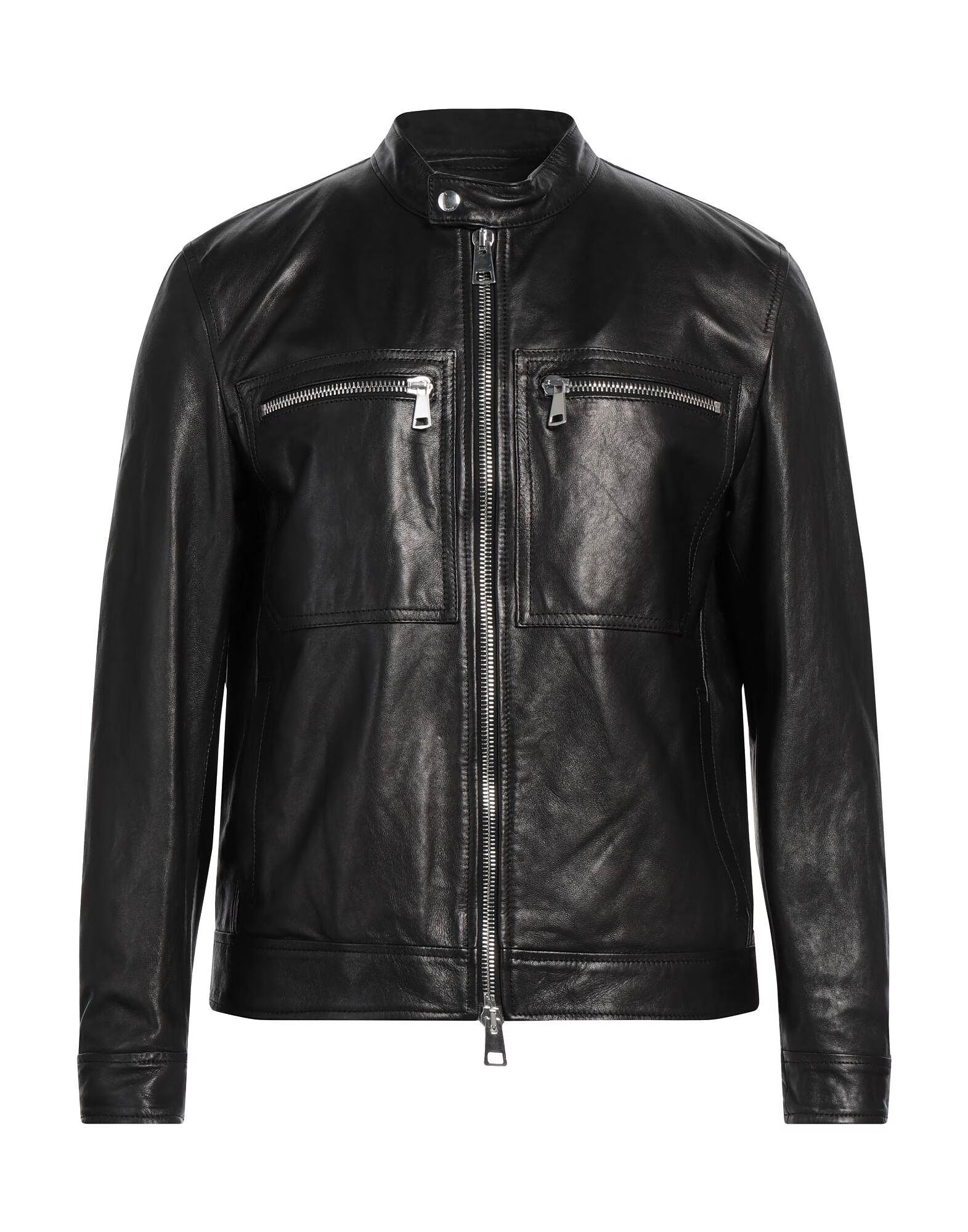 

Куртка Dondup, черный