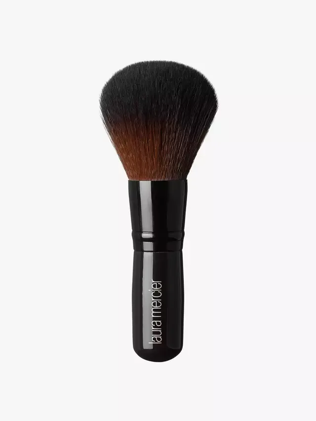 Кисть для бронзера Laura Mercier