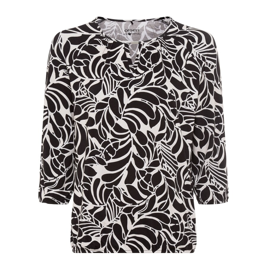 

Рубашка Olsen, черный