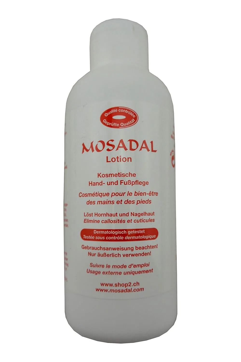 Набор для ухода за руками и ногами «Sunshine Care Set» от MOSADAL Mosadal — фото 2