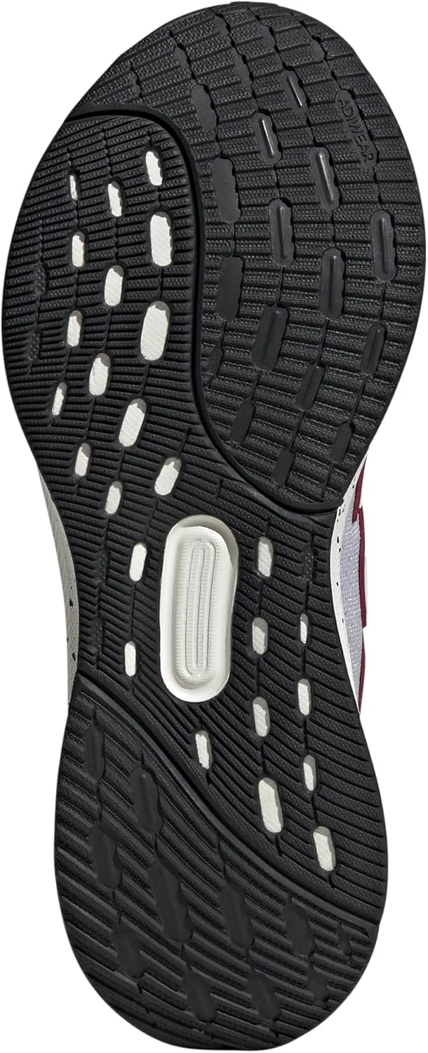 

Мужские кроссовки Adidas Ultrarun 5, серый/белый