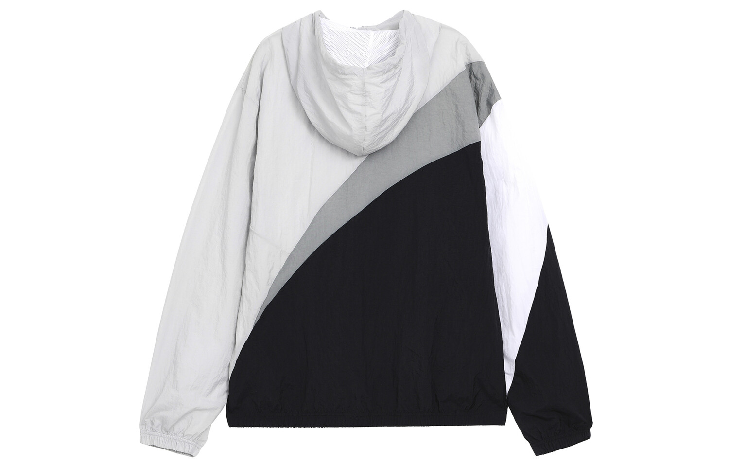 

Джордан Мужская куртка Jordan, цвет Black/Gray