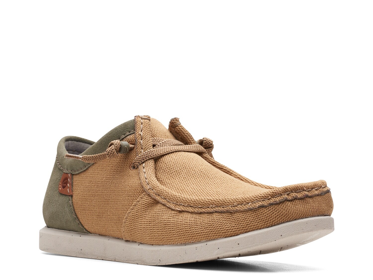 

Кроссовки мужские Clarks ShacreLite Moc, темно-песочный, Бежевый;коричневый, Кроссовки мужские Clarks ShacreLite Moc, темно-песочный