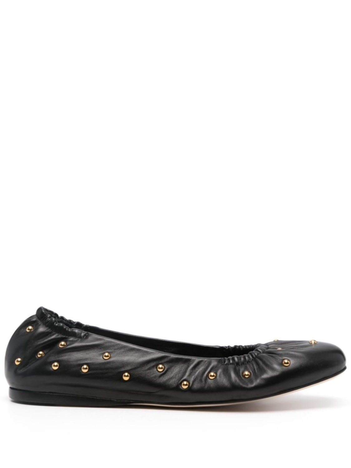 

Chloé балетки Eia, черный
