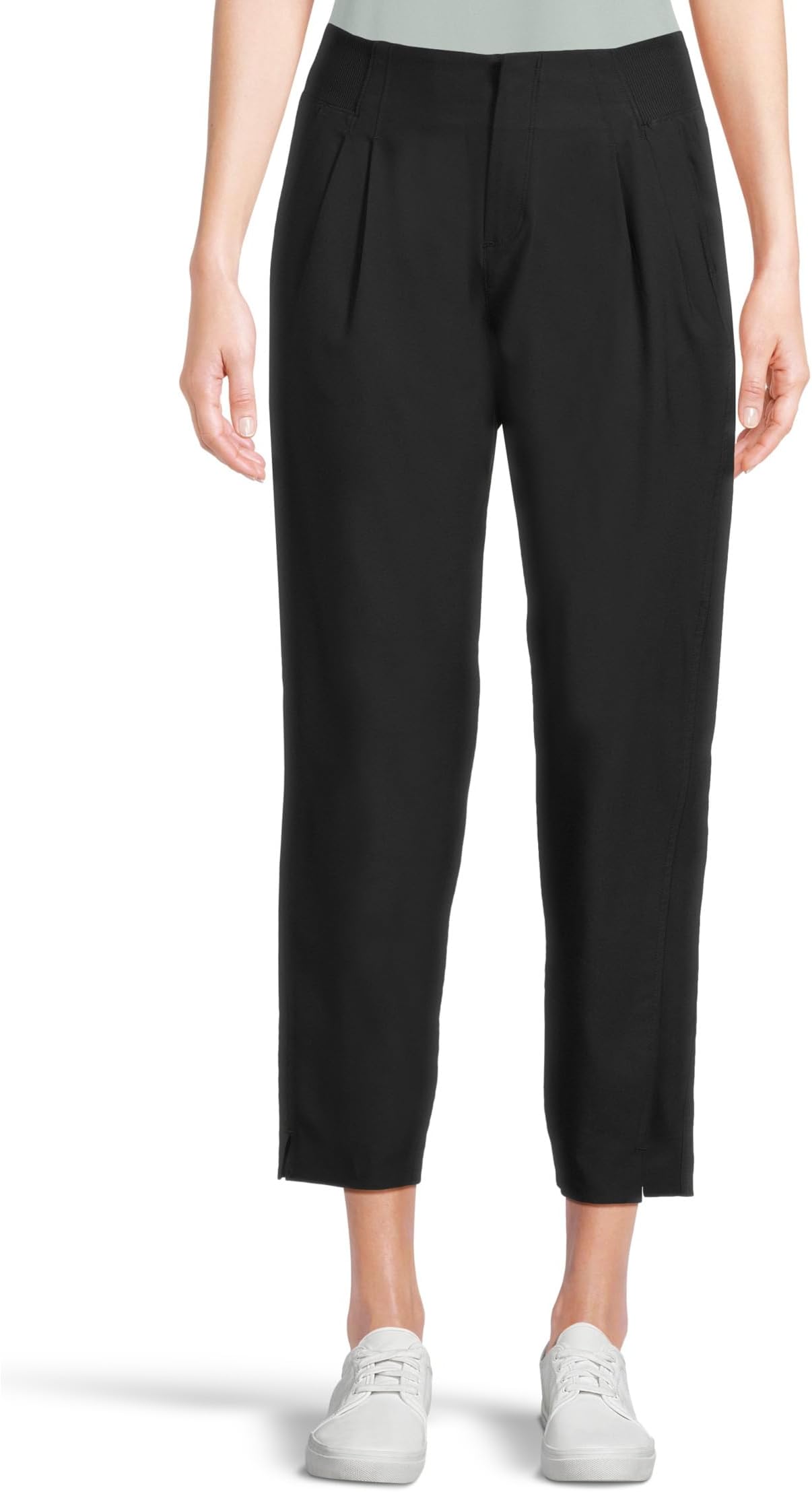 

Женские брюки Moontide TravisMathew, Black