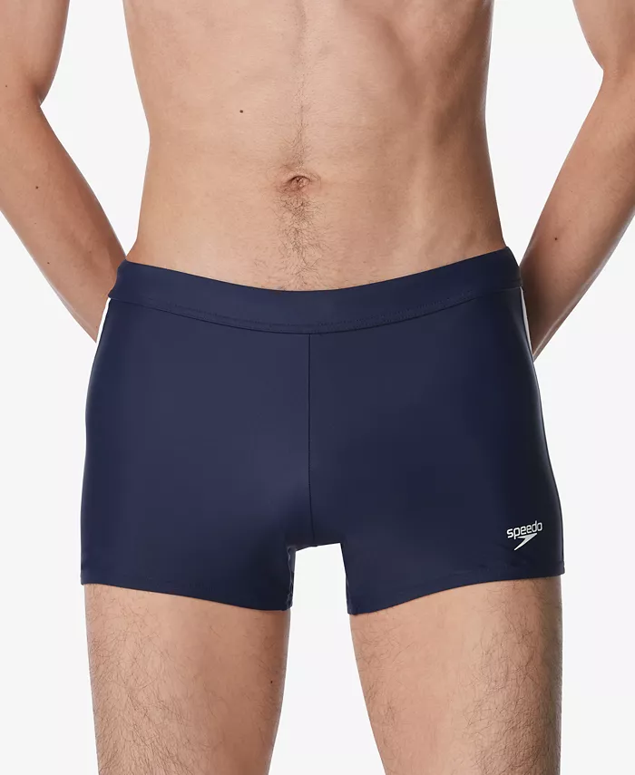 

Мужские плавки Shoreline Stretch UV 50+ Speedo, синий
