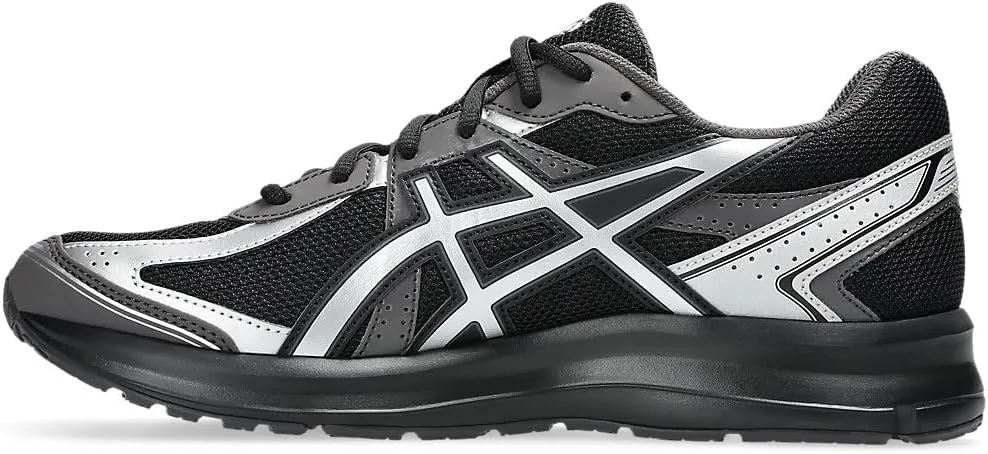 Мужские кроссовки ASICS Jog 100s, черный — фото 2
