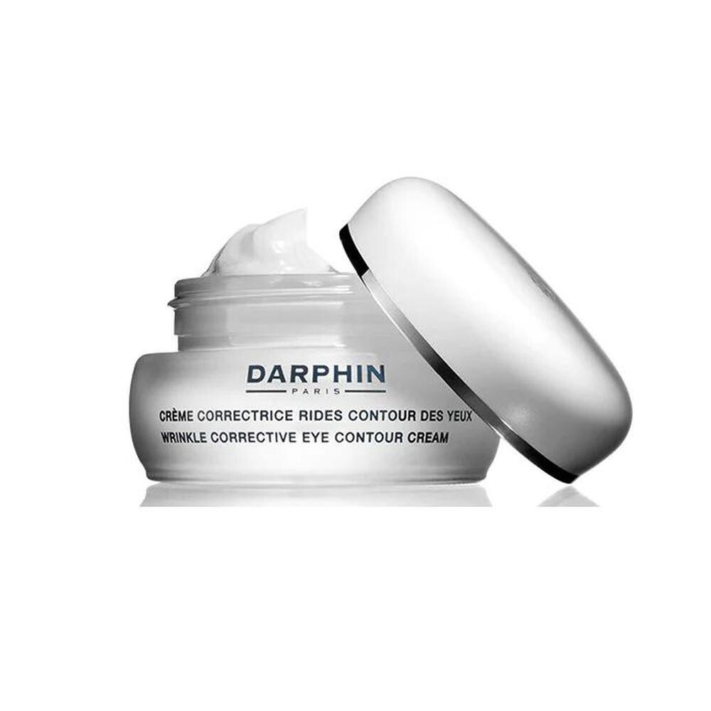 

Крем для глаз Darphin Ideal Resource, 15 мл + тоник, 25 мл + сыворотка, 5 мл