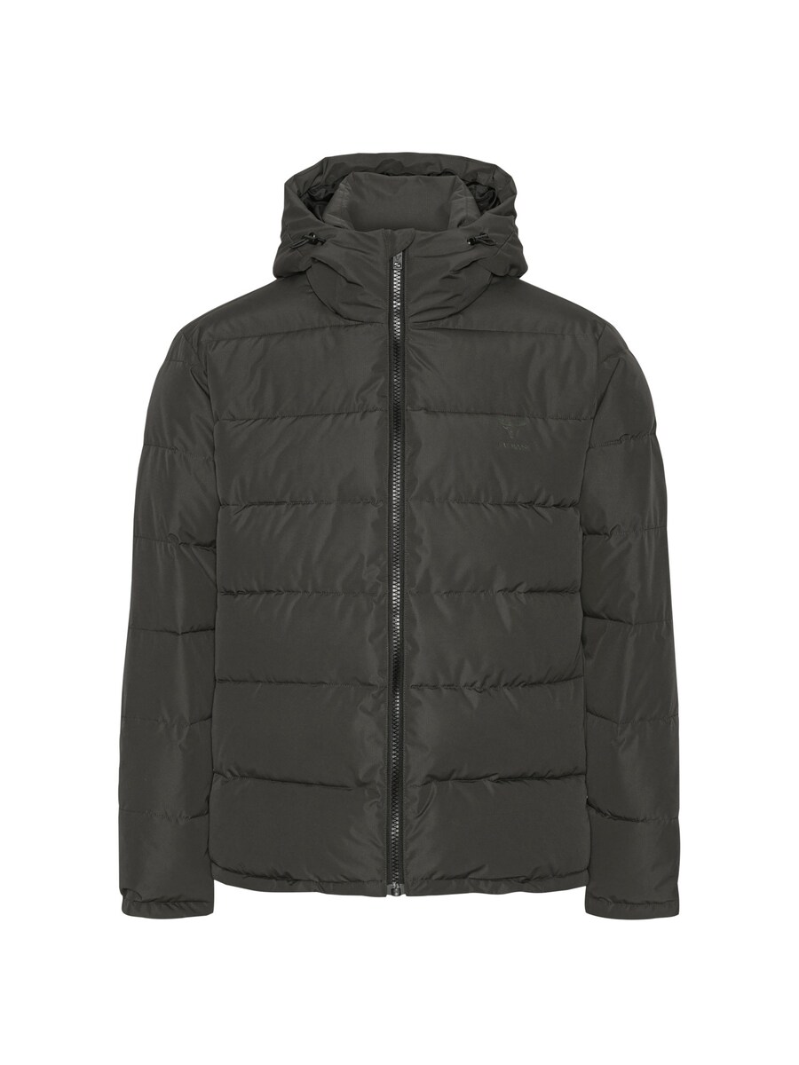 

Зимняя куртка Fat Moose Liam, Dark green