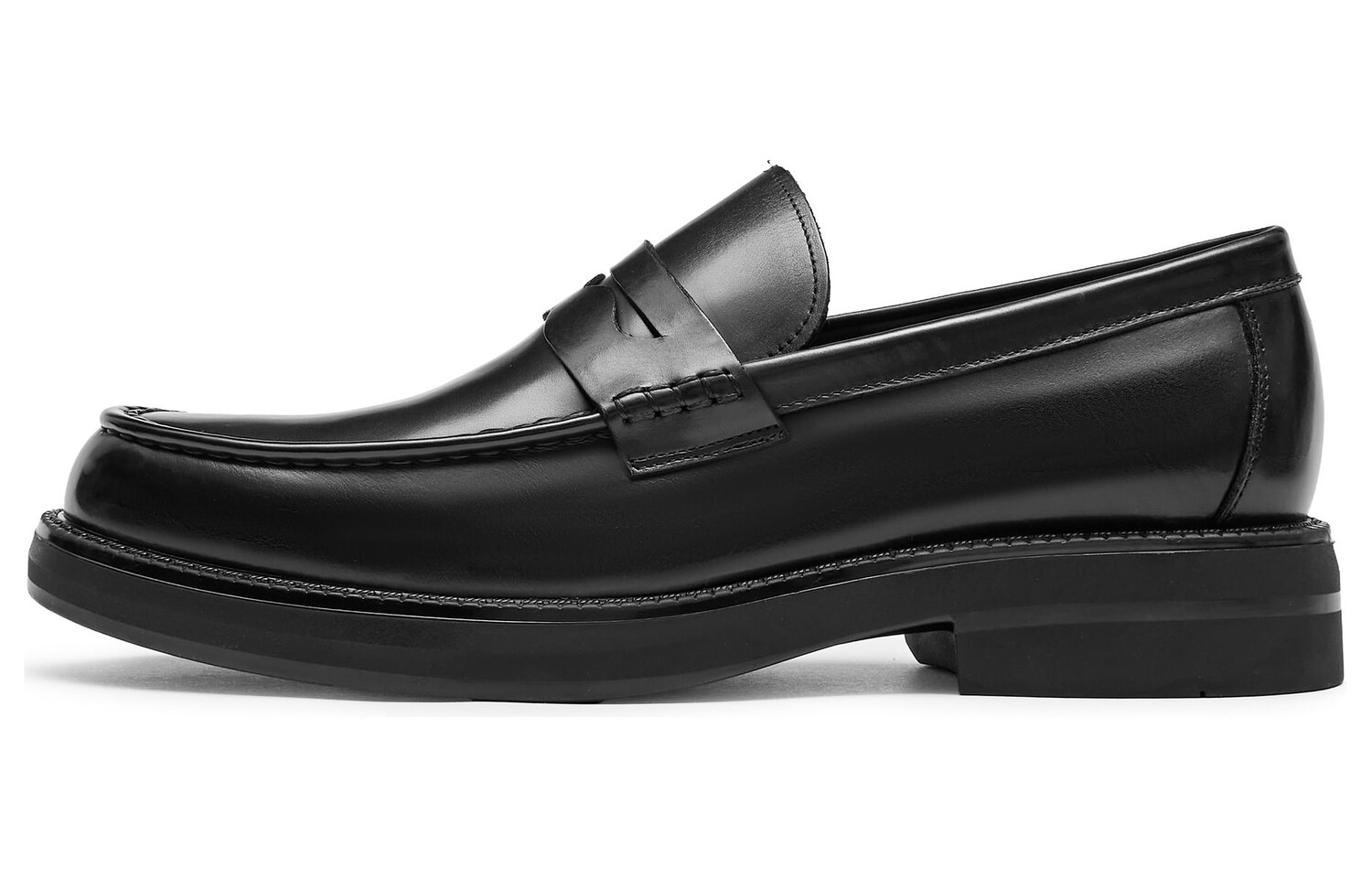 

Туфли Men"s Casual Men Low-Top черный Staccato