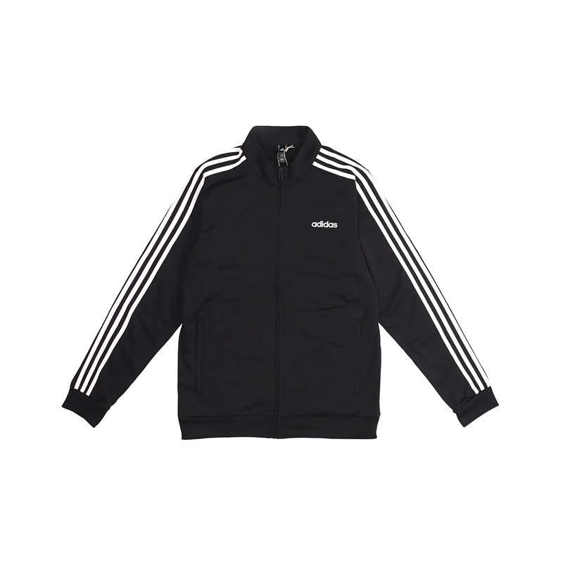

Adidas Эссеншелс Курка унисекс черная, Black