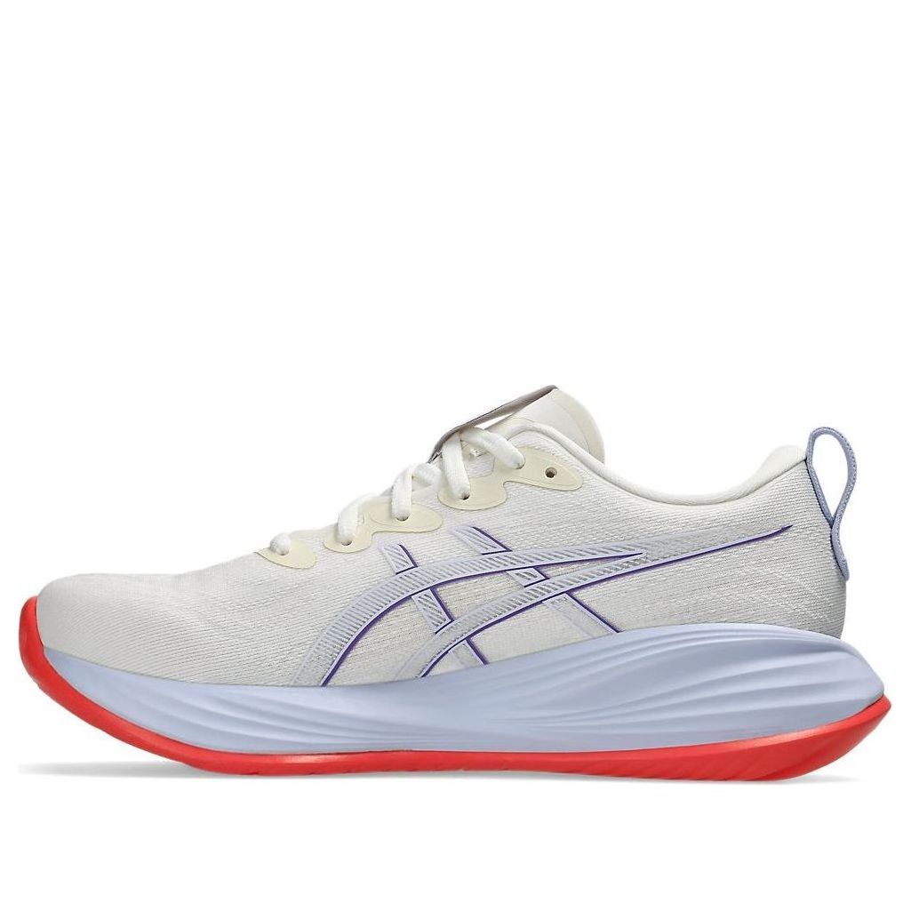 Кроссовки (WMNS) ASICS Gel-Cumulus 27 Tokyo 'Cream Edo Purple'