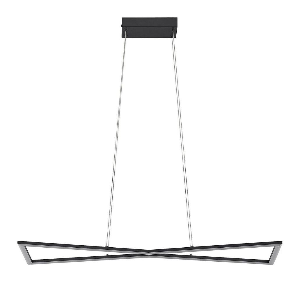 

Lindby LED 'Arischa' из алюминия из металла