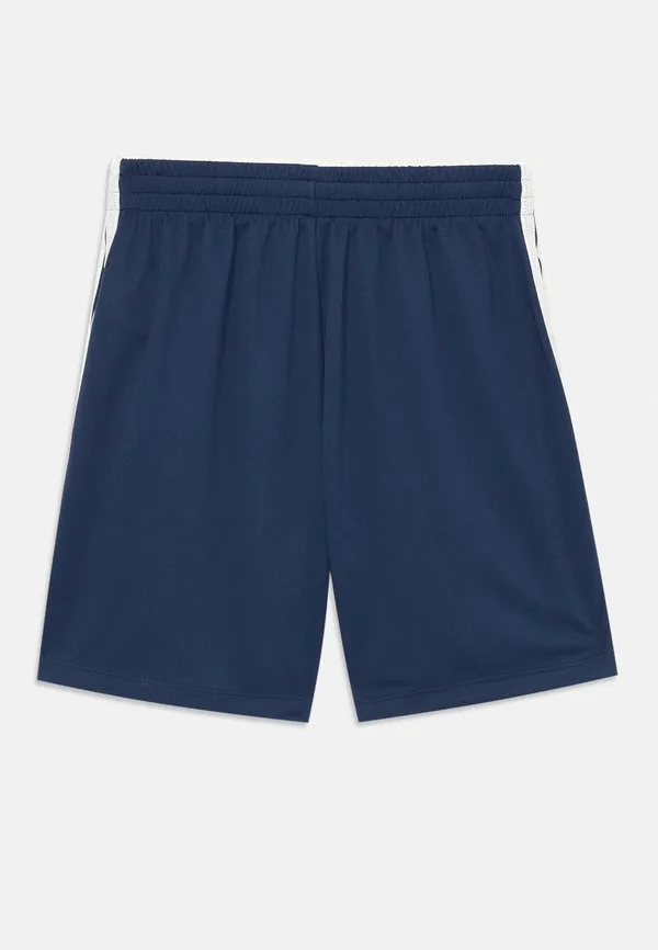 Спортивные шорты Nike Performance, Midnight Navy/White — фото 2