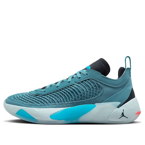 

Кроссовки luka 1 next nature Air Jordan, синий