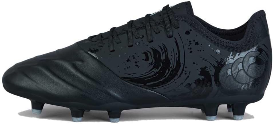 

Мужские ботинки Canterbury, черный