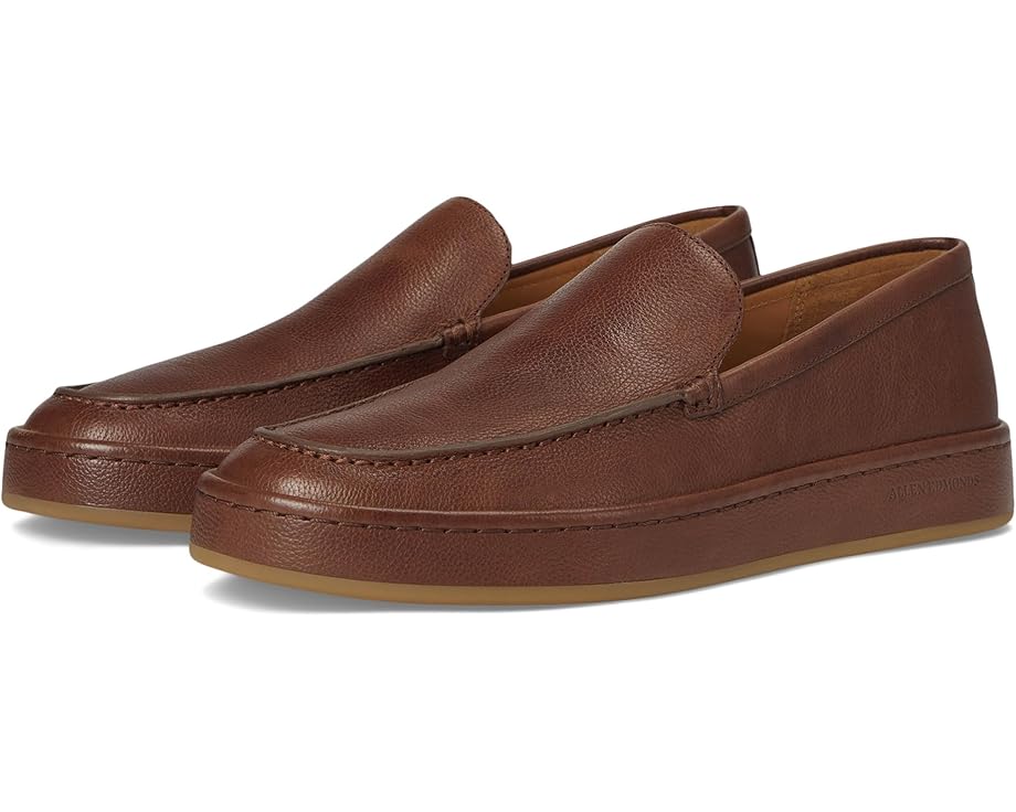 

Лоферы Allen Edmonds Brody-2, цвет Dark Brown Leather