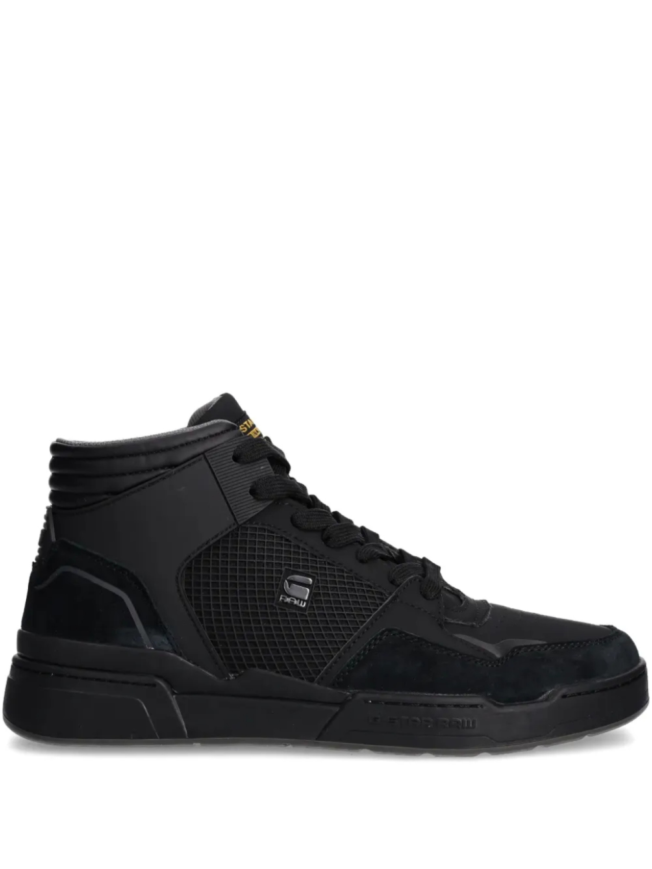 

Кроссовки G-Star RAW Atacc, черный