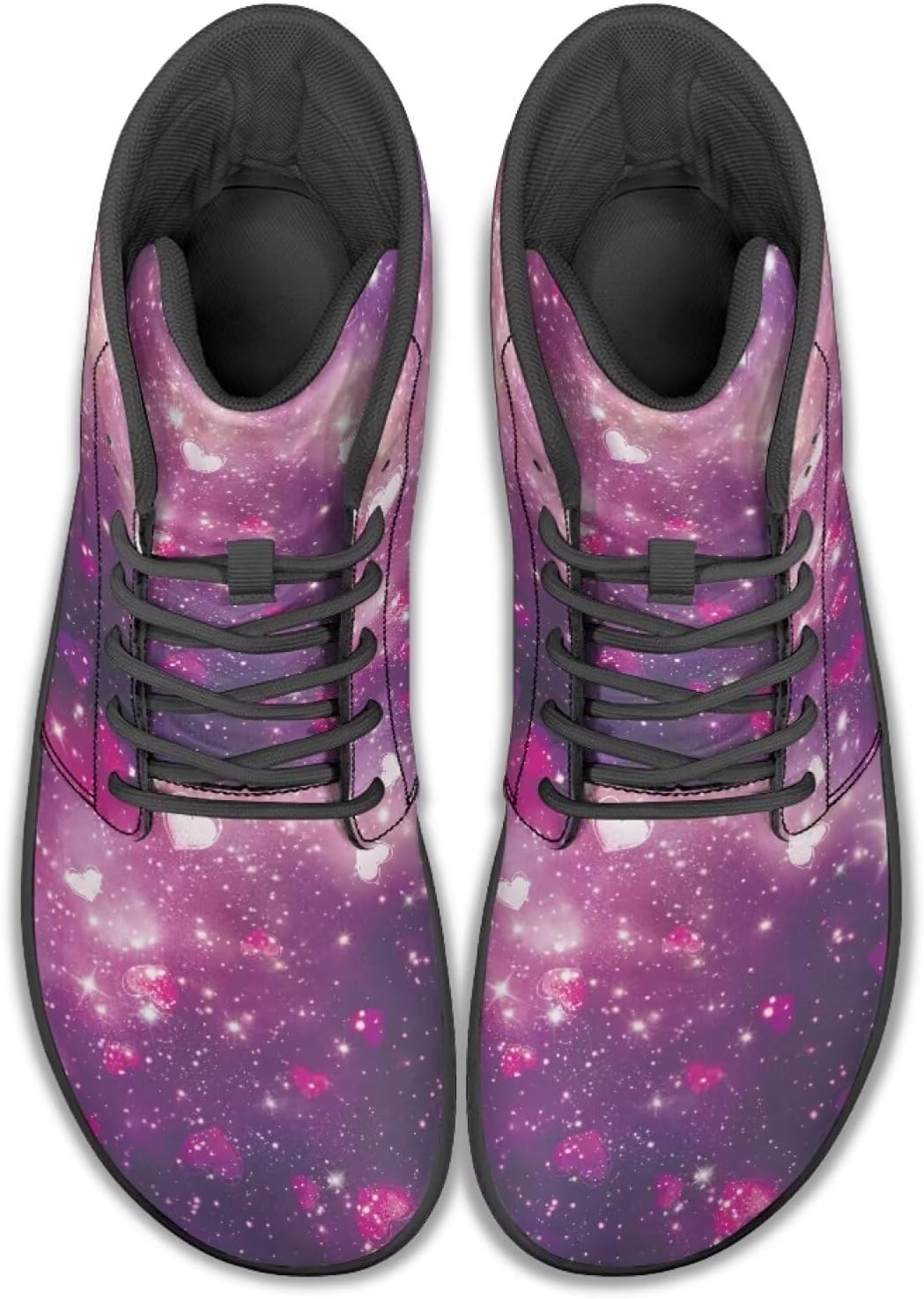 

Мужские сандалии Jeiento Galaxy Barefoot с минималистичным дизайном, широкой носочной частью, ботильонами на щиколотку, из искусственной кожи, для ходьбы, повседневная обувь, Starry Sky