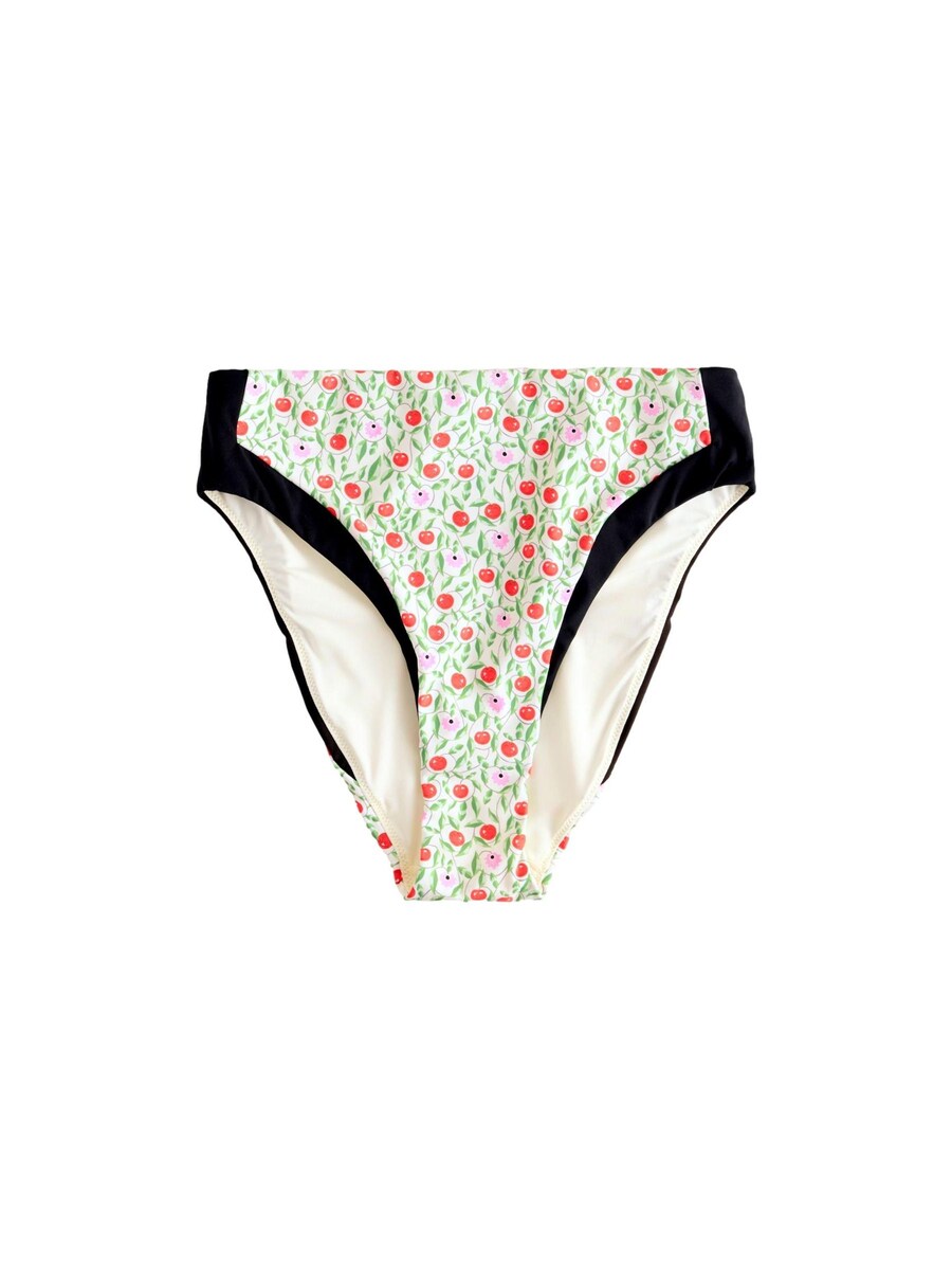 Плавки бикини Next Cath Kidston, экрю