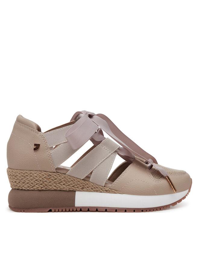 Эспадрильи Brooks 75357-P Gioseppo, бежевый