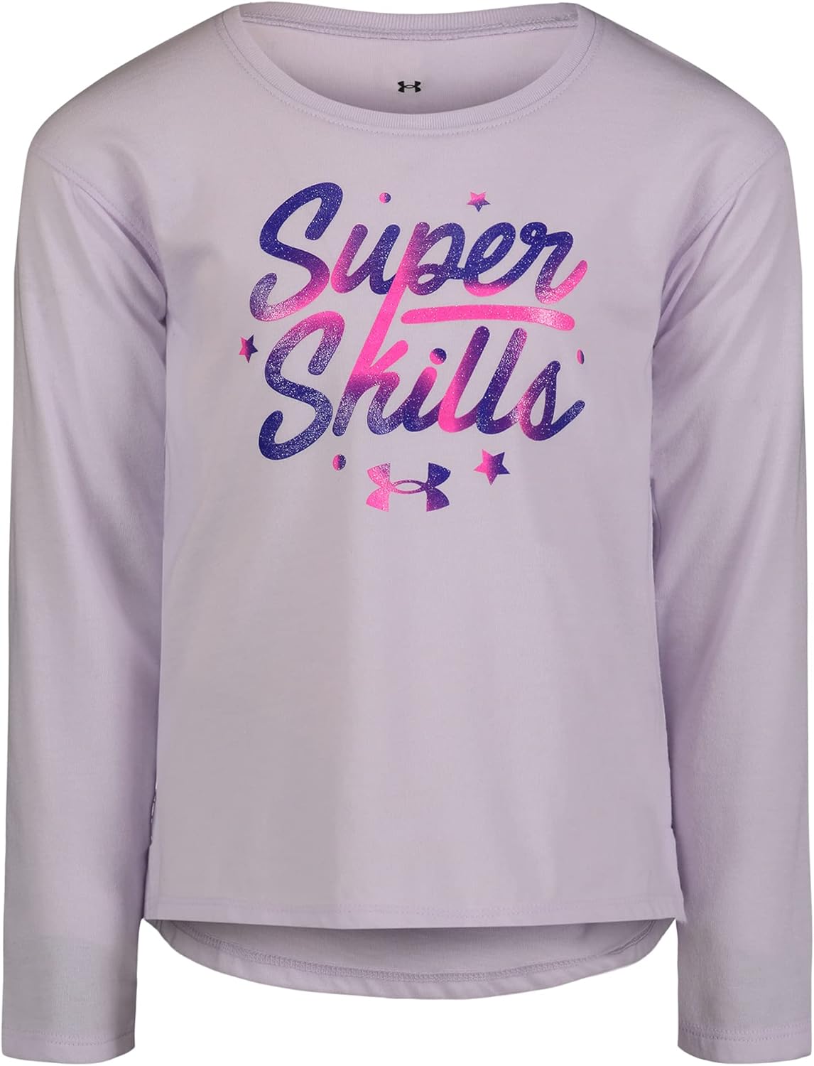 

Детская футболка Under Armour с коротким рукавом, круглым вырезом, легкая и дышащая., Violet Void Ombre, Фиолетовый, Детская футболка Under Armour с коротким рукавом, круглым вырезом, легкая и дышащая., Violet Void Ombre