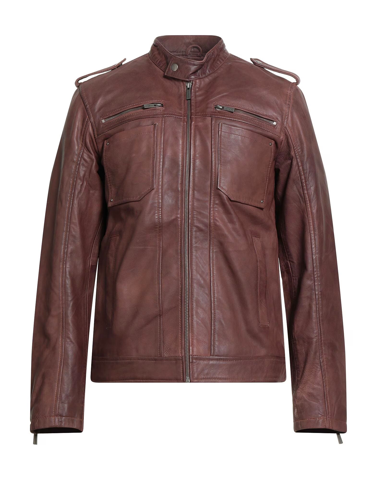 

Куртка Bolongaro Trevor, коричневый