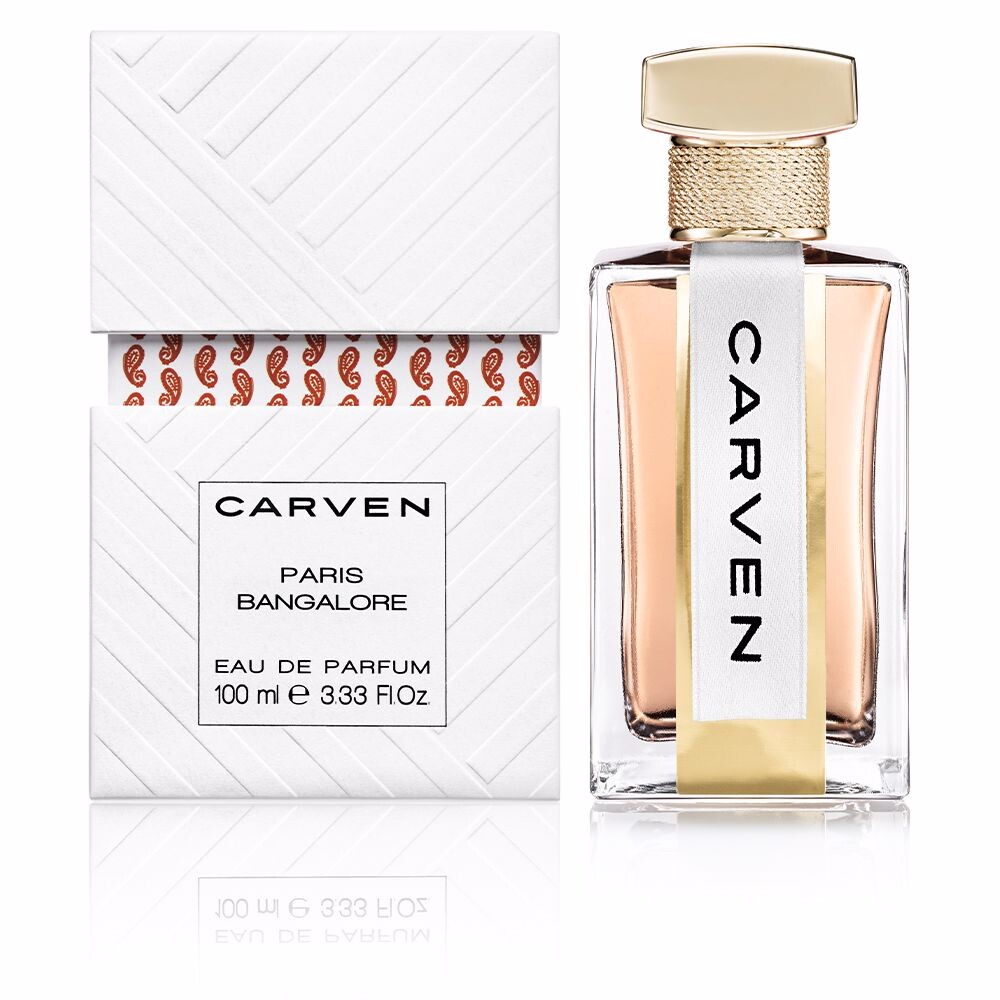

Парфюмерная вода Carven Paris Bangalore
