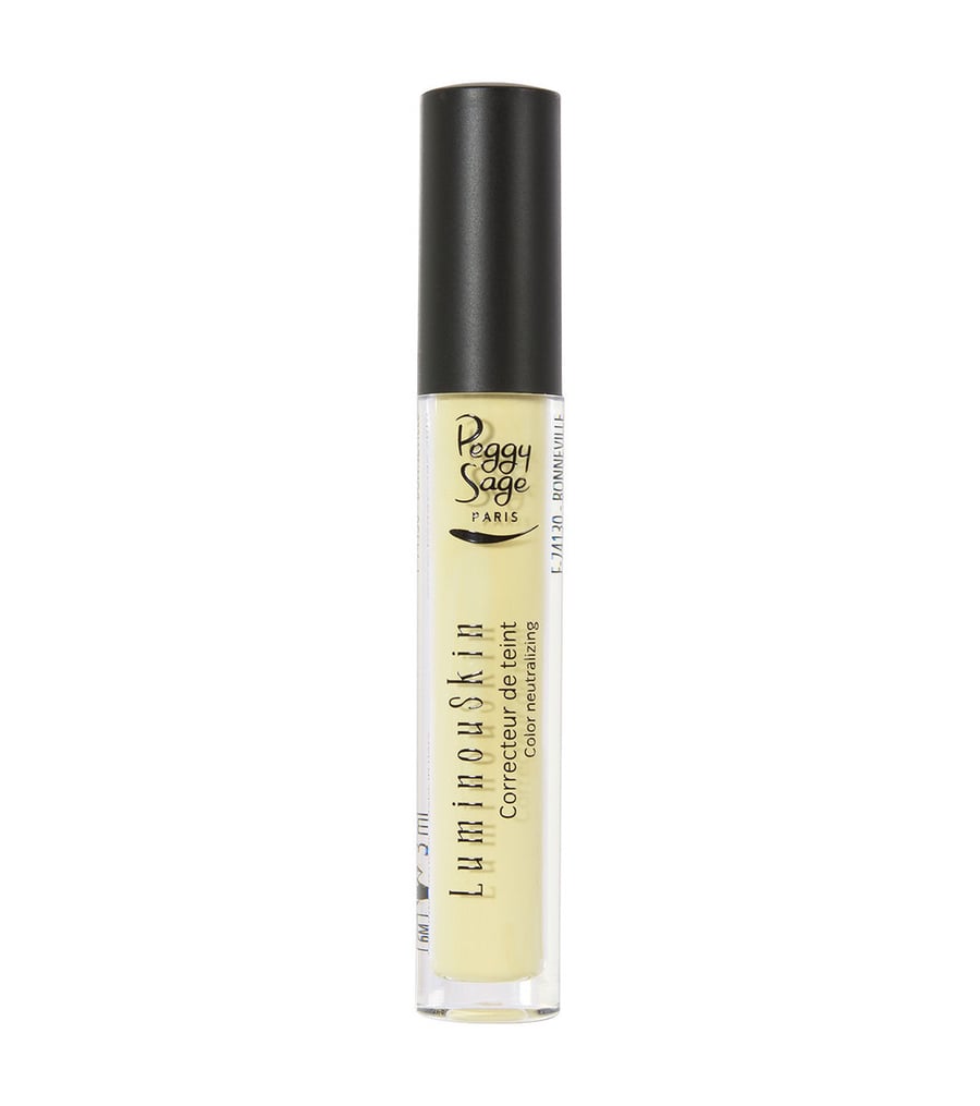 

Разглаживающий консилер LuminouSkin Jaune Peggy Sage