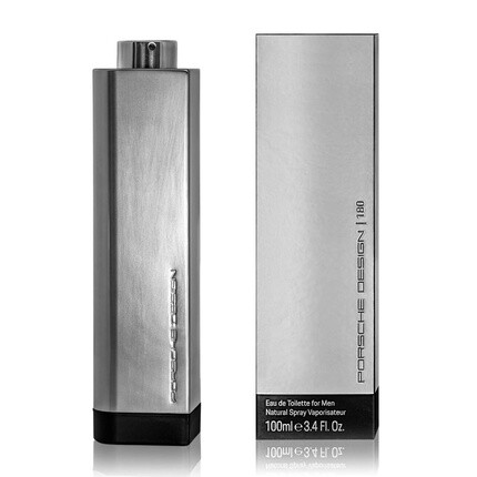 

Туалетная вода Porsche Design 180 Homme 100 мл