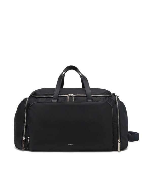 

Сумка Business Tech Weekender K50K512930 Calvin Klein, черный