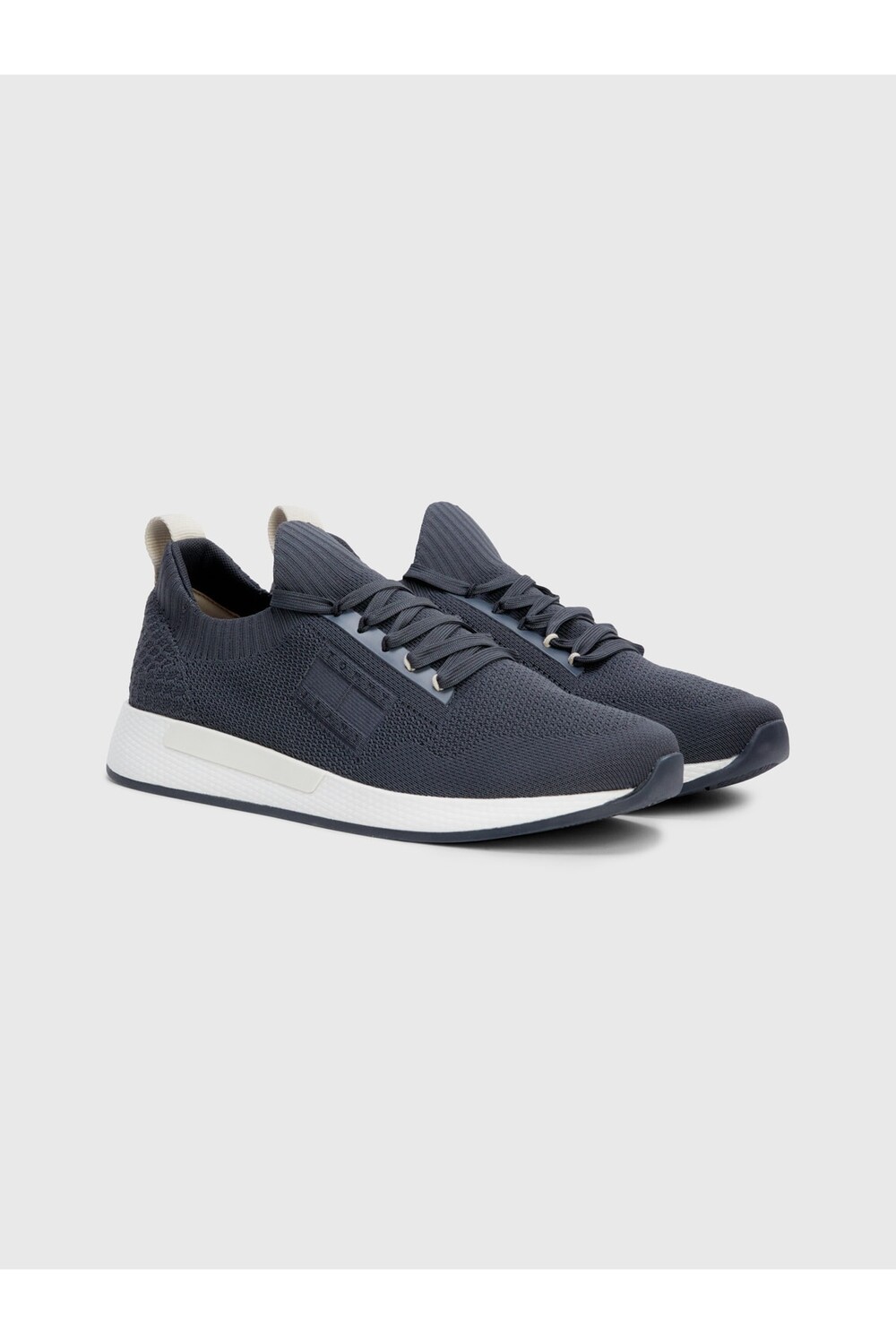 

Кроссовки Tommy Hilfiger, Серый, Кроссовки Tommy Hilfiger