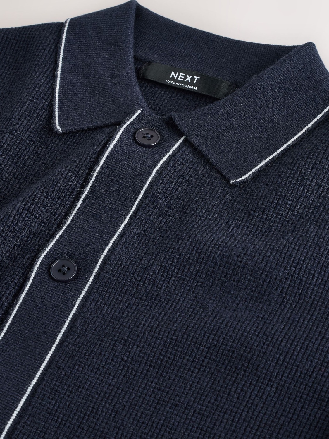 Next Комплект в цвете Navy — фото 4