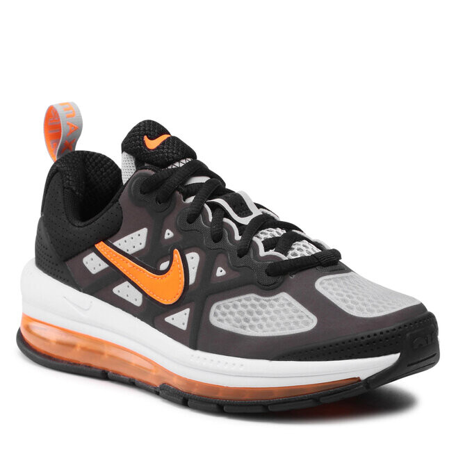 

Кроссовки Nike AirMax Genome, черный