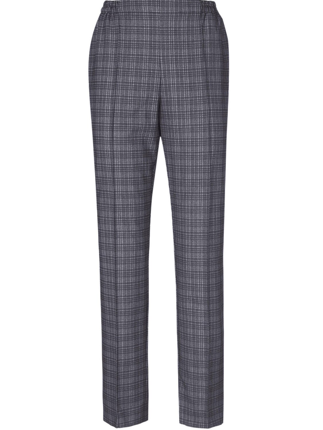 

Goldner Брюки Regular серого цвета