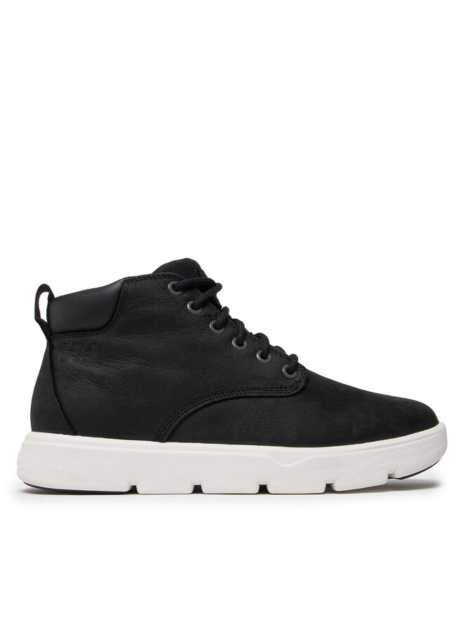 

Треккинговые кроссовки Pinehurst 11738_990 Helly Hansen, черный