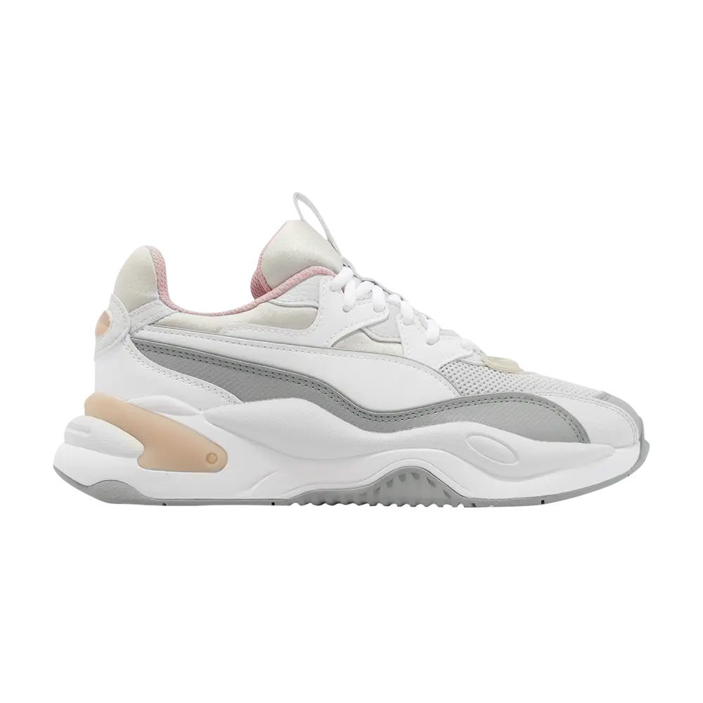 Кроссовки RS-2K Sahara Utility Puma, серый