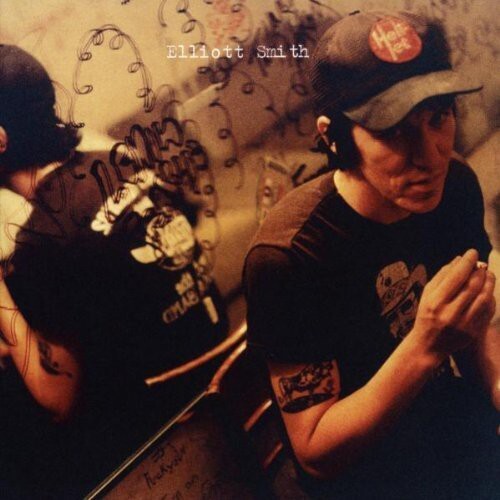 

CD диск Smith, Elliott: Either/Or O.S.T.
