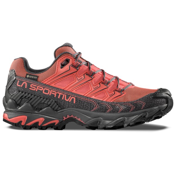 

Женские кроссовки Ultra Raptor II GTX для бега по пересеченной местности La Sportiva, мультиколор