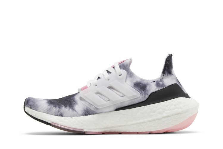 Кроссовки Adidas Wmns UltraBoost 22, белый — фото 3