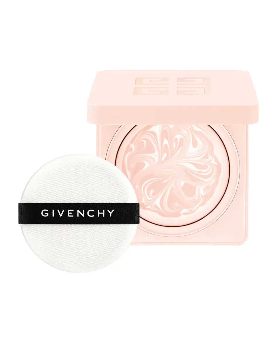 Крем для лица Givenchy — Увлажняющий компактный Skin Perfecto SPF30