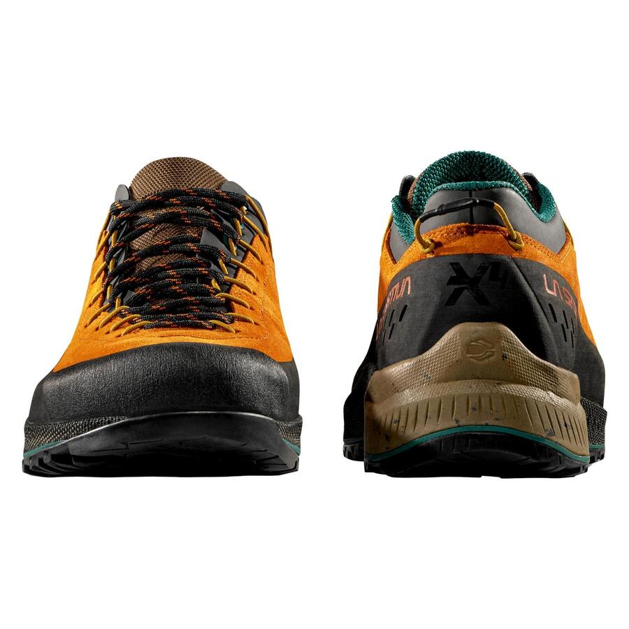 LA SPORTIVA Кроссовки для походов, скальные туфли, профилированные, прочные, мужские - TX4 Evo — фото 2