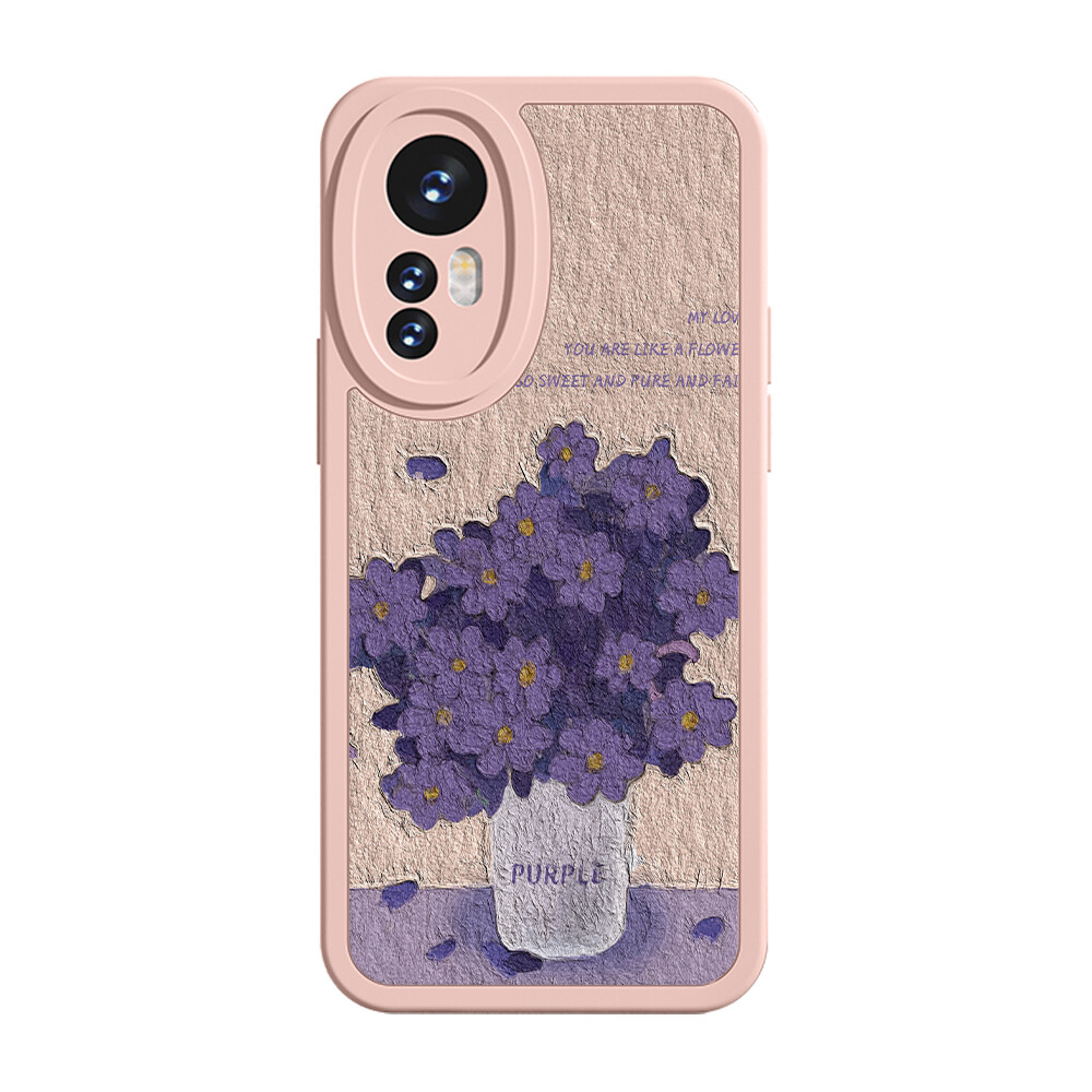 

MINISO чехол для телефона, DWQFXPN320 - Antique white
